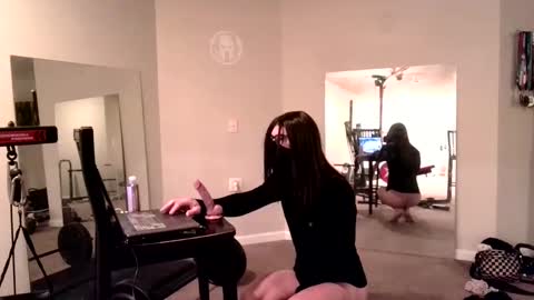 Snapshot of obedientsissycuck chatting on 10.03.25 obedientsissycuck online show from 10.03.25