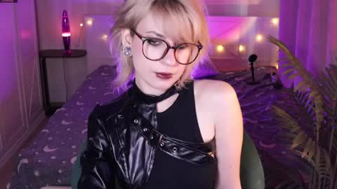 Moonlight online show from 04.02.26