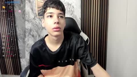 Deku online show from 09.15.25