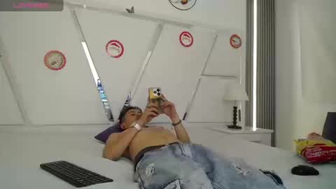 oblivionlove online show from 01.07.26