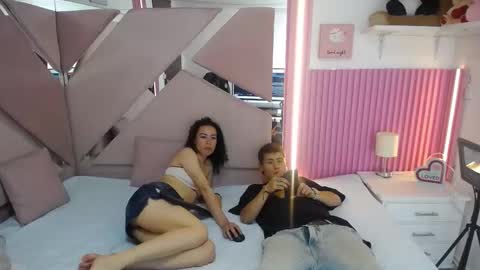 oblivionlove online show from 03.24.26