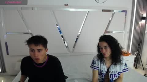 oblivionlove online show from 04.01.26