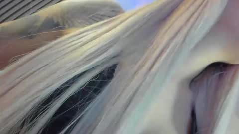 Snapshot of obscenexxx chatting on 11.28.25 Rubby online show from 11.28.25