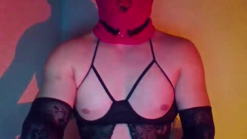 Doxy online show from 02.20.26