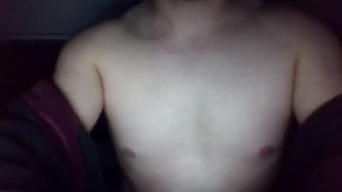 Snapshot of obscuraboy chatting on 04.29.26 Doxy online show from 04.29.26