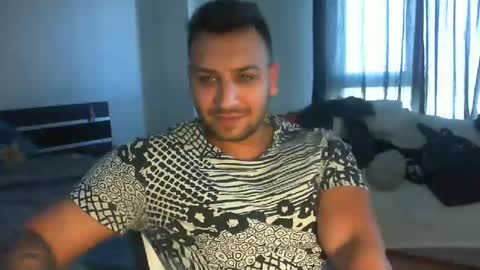 Constantine online show from 12.15.24