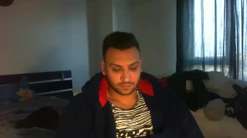 Constantine online show from 12.15.24