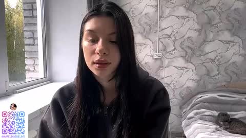 Snapshot of obsidian_glow chatting on 09.12.25 Amelia online show from 09.12.25