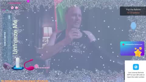 Obsidian stallion online show from 09.26.25