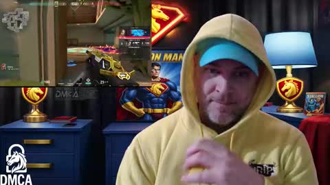 Obsidian stallion online show from 02.09.26