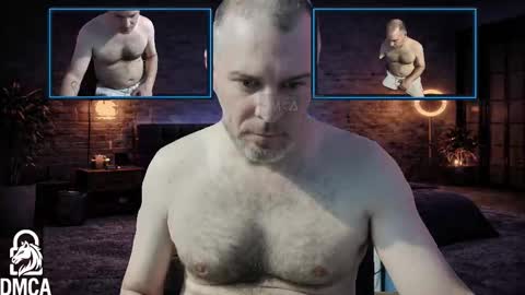 Obsidian stallion online show from 03.15.26