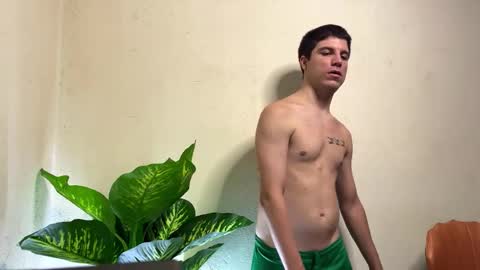 I Chill online show from 10.25.25