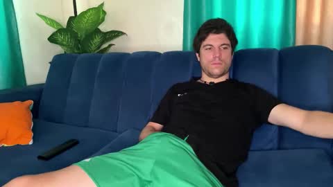 I Chill online show from 11.27.25