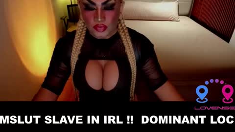  MISTRESS  JANE  online show from 02.20.26