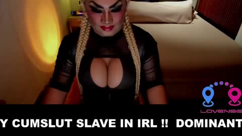  MISTRESS  JANE  online show from 03.27.26