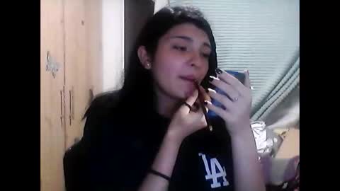 Snapshot of obsidianorchid_ chatting on 12.17.25 obsidianorchid_ online show from 12.17.25