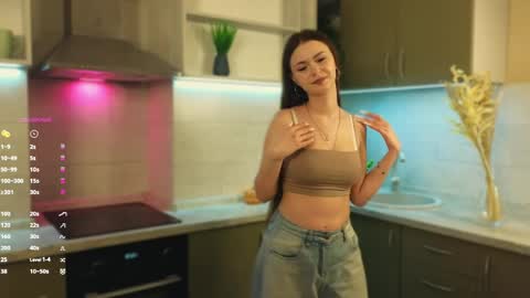 Bella online show from 04.07.26