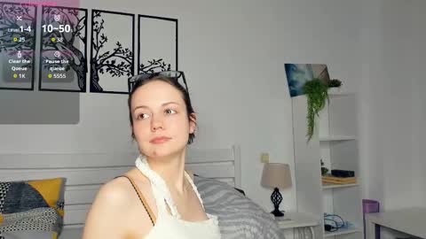 Elis online show from 02.14.26