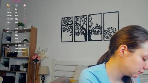 Elis online show from 03.07.26