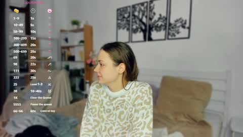 Elis online show from 04.05.26