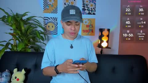 Obzidyan online show from 01.13.26