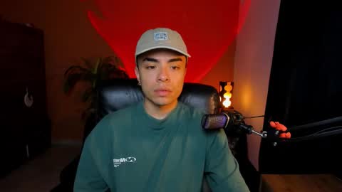 Obzidyan online show from 03.19.26