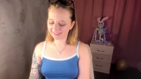 Lili 3 online show from 03.18.26