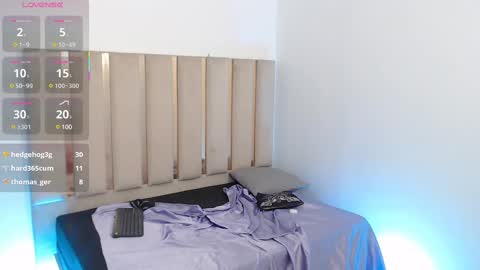 ocean_tay online show from 03.03.25