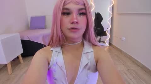 ocean_tay online show from 09.18.25