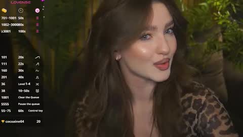 Kristina online show from 10.09.25