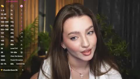 Kristina online show from 11.04.25