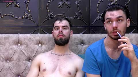 OceanHeart online show from 11.18.25