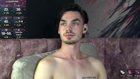 OceanHeart online show from 12.13.25