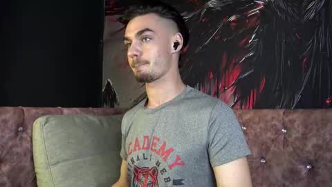 OceanHeart online show from 12.17.25