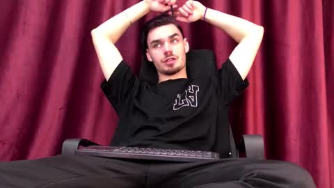 OceanHeart online show from 01.17.26