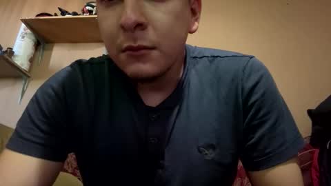 oconner701 online show from 03.23.26