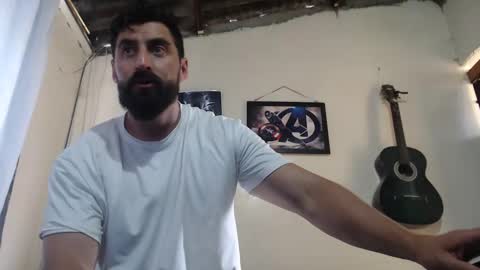 STEVE online show from 02.08.26