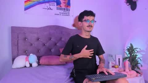 Cris online show from 02.20.26