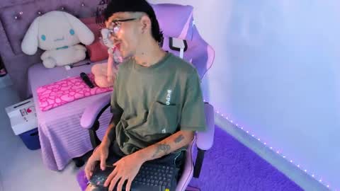 Cris online show from 04.26.26