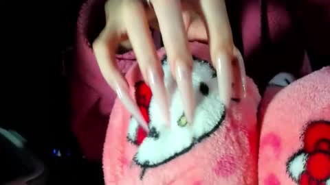 Pinky online show from 01.18.26