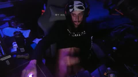 PetiteDabs1994 online show from 03.23.26