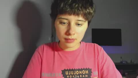 Evie online show from 12.19.25