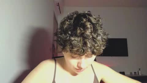 Evie online show from 02.14.26