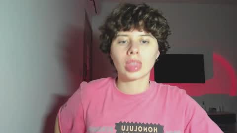 Evie online show from 02.19.26