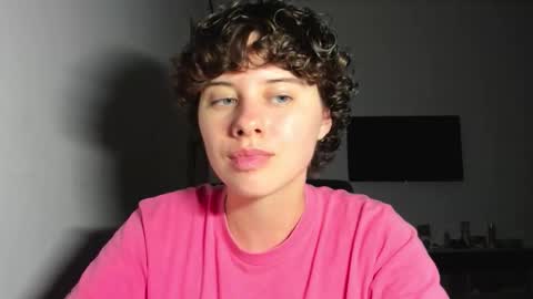 Evie online show from 03.15.26