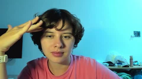 Evie online show from 03.29.26