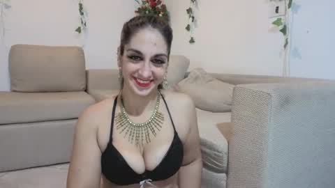 Daniela Dany online show from 03.15.26