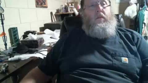 oddobsessions online show from 02.26.26