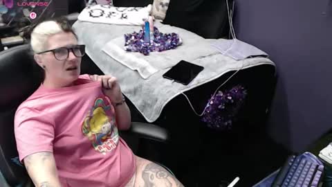 Oddy With A Body online show from 02.12.26