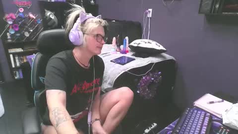 Oddy With A Body online show from 02.20.26